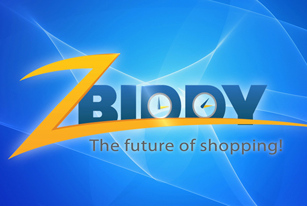 ZBiddy . The Future of Shopping